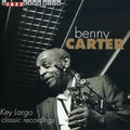 Carter,benny - Key Largo - Classic Recordings - Music CD