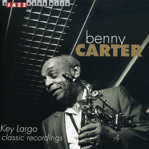 Carter,benny - Key Largo - Classic Recordings - Music CD