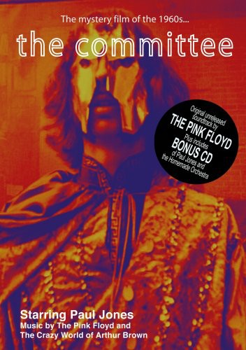 Committee - Committee - DVD