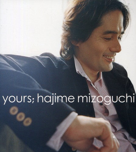 Mizoguchi,hajime - Yours - Music CD