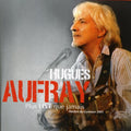 Aufray,hugues - Plus Live Que Jamais: Live - Music CD