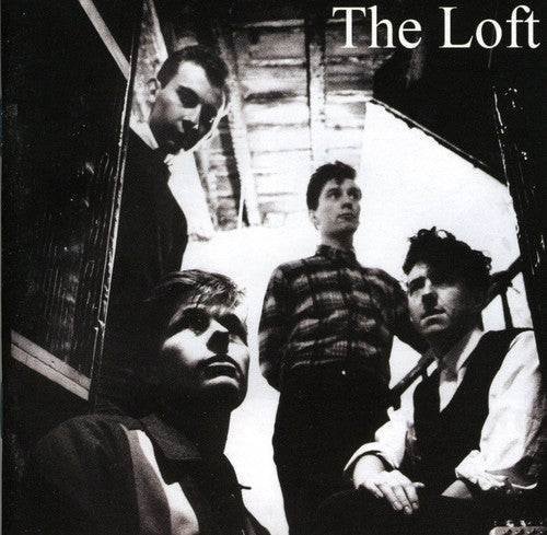 Loft - Magpie Eyes 1982-1985 - Music CD