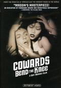Cowards Bend The Knee - Cowards Bend The Knee - DVD