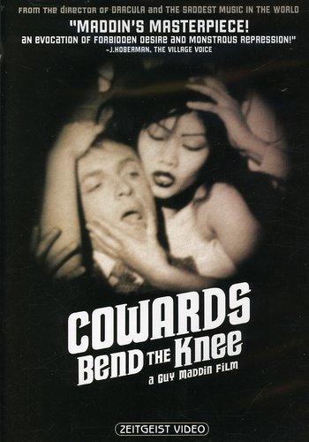 Cowards Bend The Knee - Cowards Bend The Knee - DVD