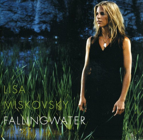 Miskovsky,lisa - Fallingwater - Music CD