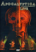 Apocalyptica - Live - DVD