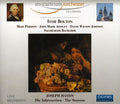 Haydn / Wilson-johnson / Persson / Bolton - Die Jahreszeiten - Music CD