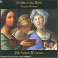 Rossi / Botticher - Toccate & Corrente - Music CD