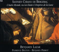 Bergerac / Lazar / Bolton / Perrot - L'autre Monde Ou Les Estats & Empires De La Lune - Music CD