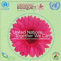 United Nations Together We Can / Various - United Nations Together We Can / Various