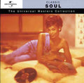 Classic Soul: Universal Masters / Var - Classic Soul: Universal Masters / Var - Music CD