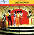 Jackson 5 - Ripples & Waves - Music CD