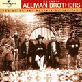 Allman Brothers - Universal Masters Collection - Music CD
