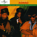 Aswad - Universal Masters Collection - Music CD