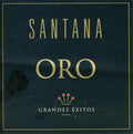 Santana - Legends - Music CD