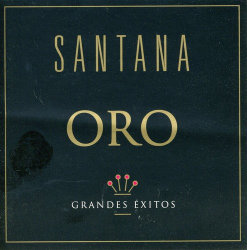 Santana - Legends - Music CD