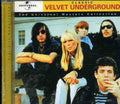 Velvet Underground - Universal Masters Collection - Music CD
