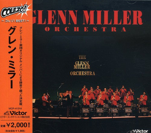 Miller,glenn - Colezo! - Music CD