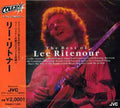 Ritenour,lee - Colezo! - Music CD