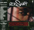 Swift,rob - War Games - Music CD