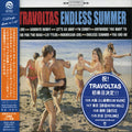 Travoltas - Endless Summer: Travolta's Party - Music CD