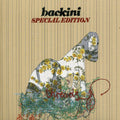 Backini - Thread Special Edition - Music CD