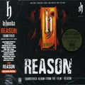 Dj Honda - Reason -soundtrack- - Music CD