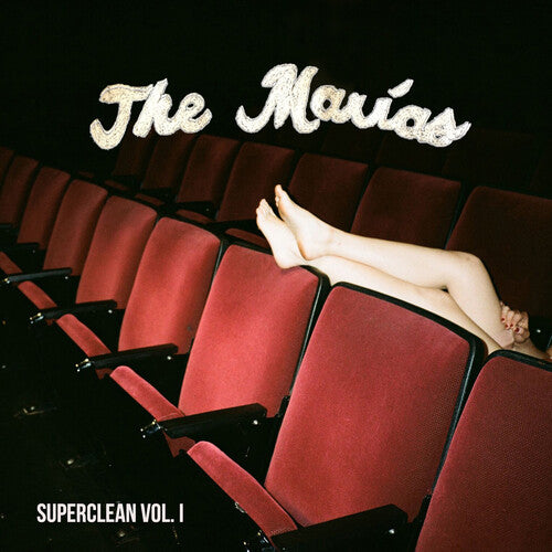 Superclean Vol. I & II (180 Gram Black "Eco-Sonic" Injection Mold Pressing / Non-PVC) () Vinyl Record