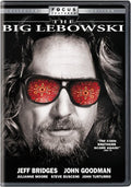 Big Lebowski - Big Lebowski - DVD