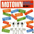 Motown Chartbusters 1 / Various - Motown Chartbusters 1 / Various - Music CD