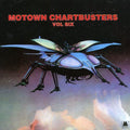 Motown Chartbusters 6 / Various - Motown Chartbusters 6 / Various - Music CD