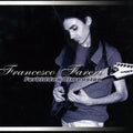 Fareri,francesco - Forbidden Dimension - Music CD