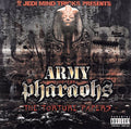 Jedi Mind Tricks - Army Of The Pharaohs: The Torture Papers - Music CD