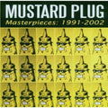 Masterpieces: 1991-2002 Music CD