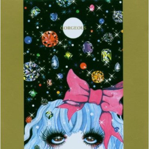 Ni Hao - Gorgeous - Music CD