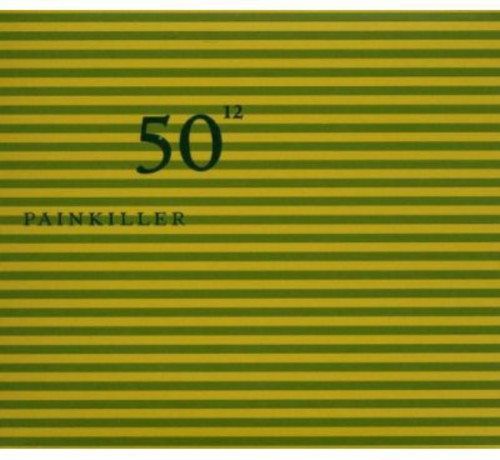 Painkiller - 50th Birthday Celebration 12 - Music CD