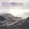 Staines,bill - Second Million Miles - Music CD