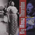 Thornton,big Mama - In Europe - Music CD