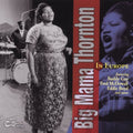 In Europe Music CD