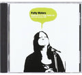 Waters,patty - Happiness Is A Thing Called Joe: Live In San 2002 - Music CD