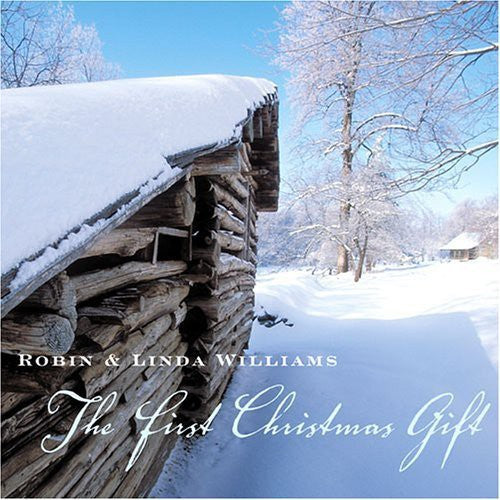 Williams,robin & Linda - First Christmas Gift - Music CD