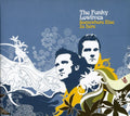 Funky Lowlives - Somewhere Else Is Here - Music CD