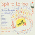 Gauthier,daniel / Bae,jang Eun - Musica Latino - Music CD