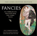 Fancies Music CD