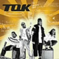 T.o.k.(touch Of Klass) - Unknown Language - Music CD