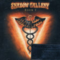 Shadow Gallery - Room V - Music CD