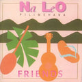 Leo,na - Friends - Music CD