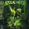Helloween - Mrs God - Music CD