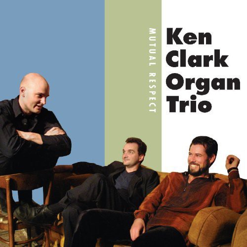 Clark,ken - Mutual Respect - Music CD