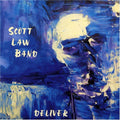 Law,scott - Deliver - Music CD